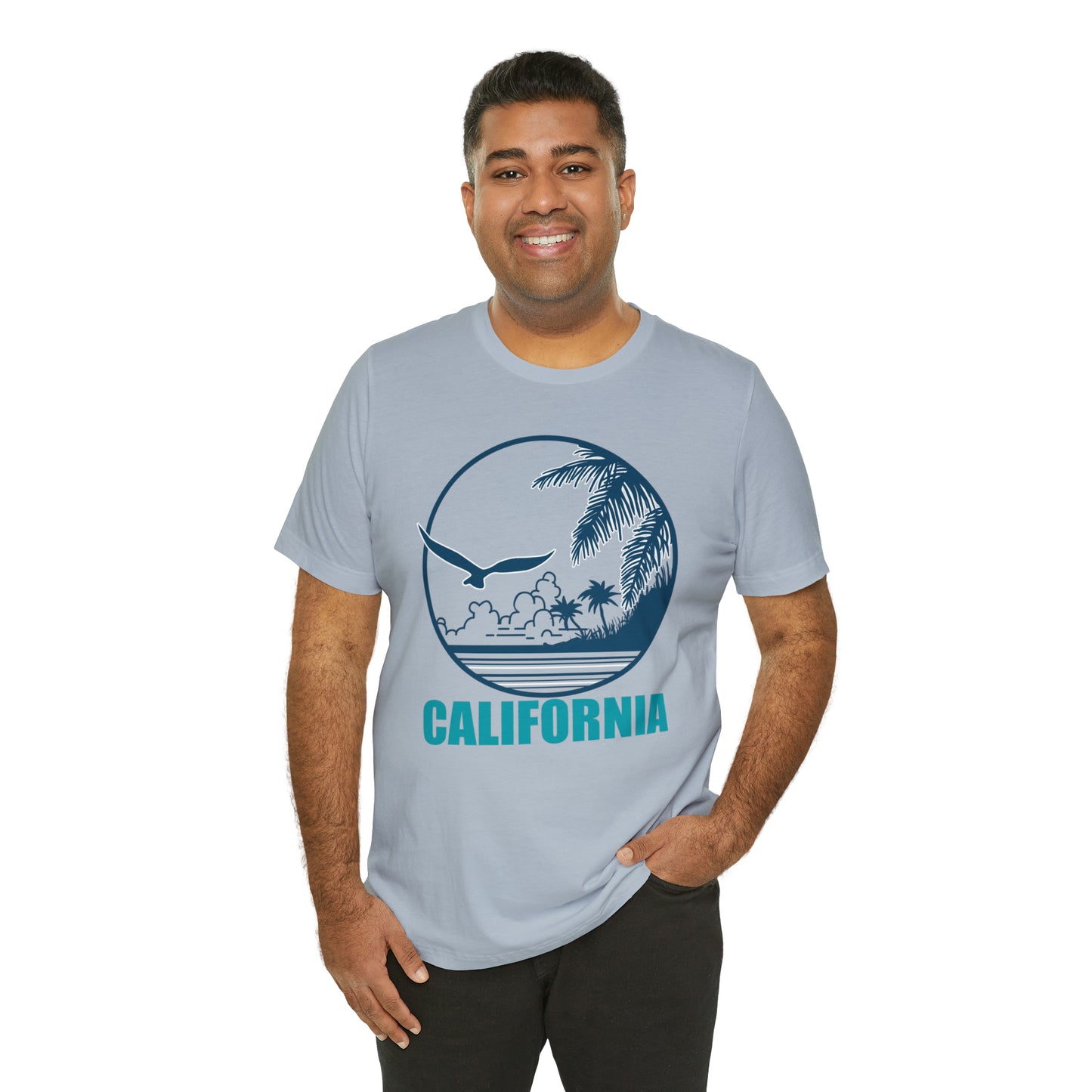 Cali Vibe T-Shirt