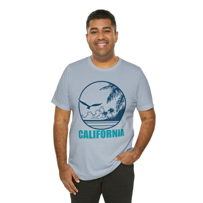 Cali Vibe T-Shirt