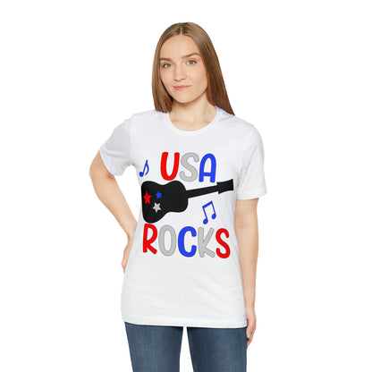 USA-Rocks T-Shirt