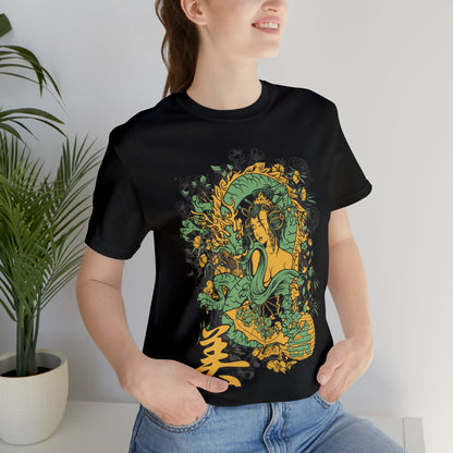 Asian Beauty T-Shirt