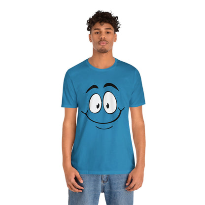 Smiley face T-Shirt