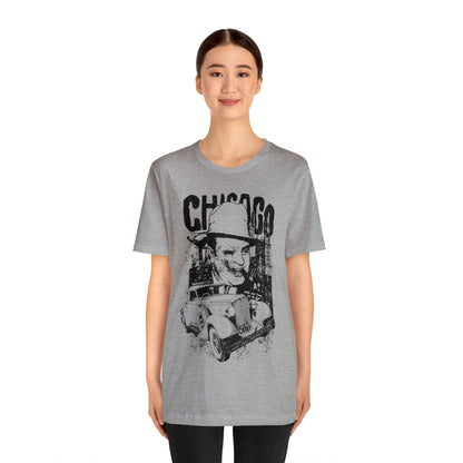 Chicago Capo T-Shirt