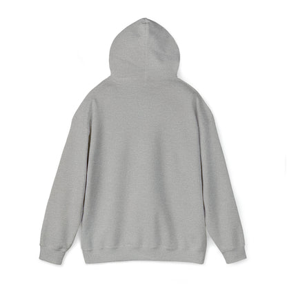 one_cool_grandma Hoodie