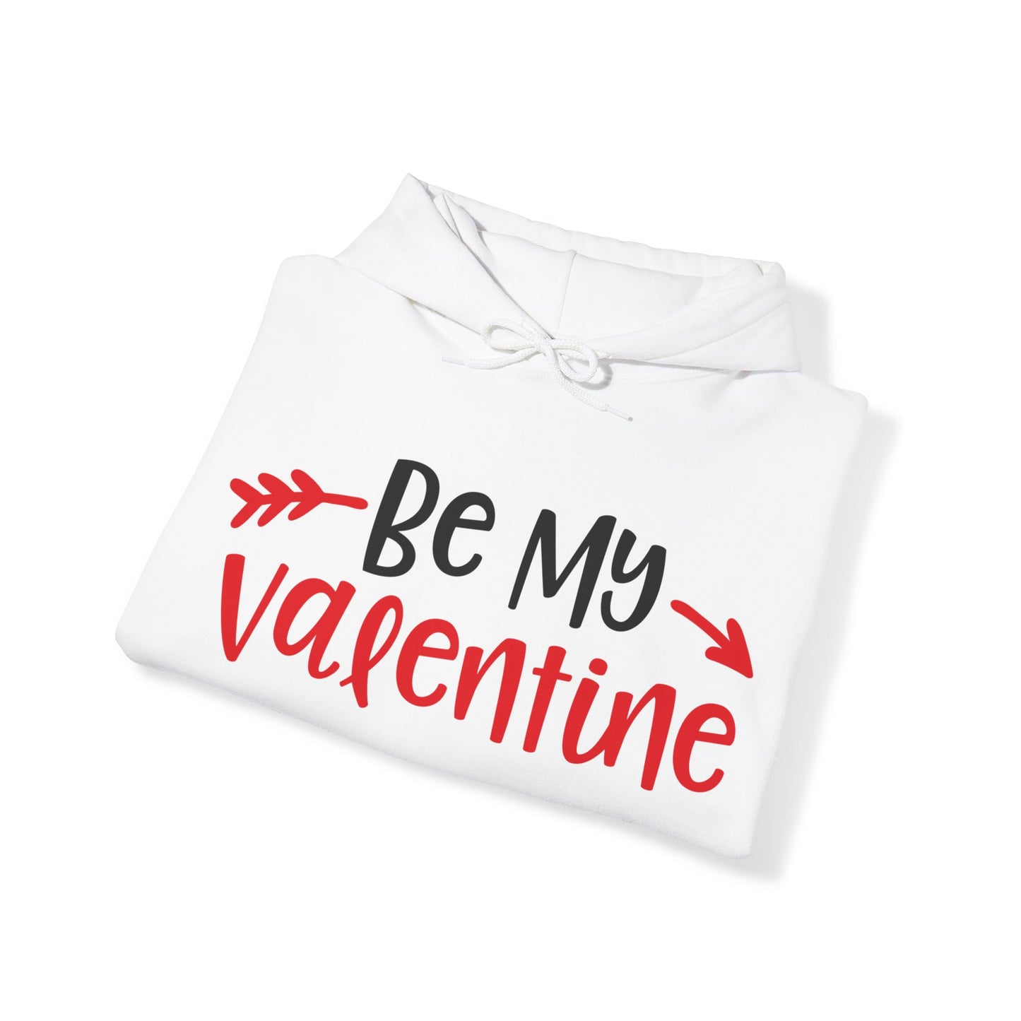 Be-My-Valentine Hoodie