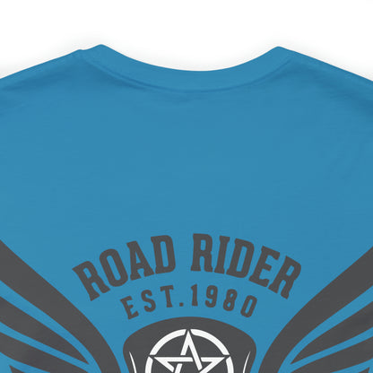 motor club Road rider T-Shirt