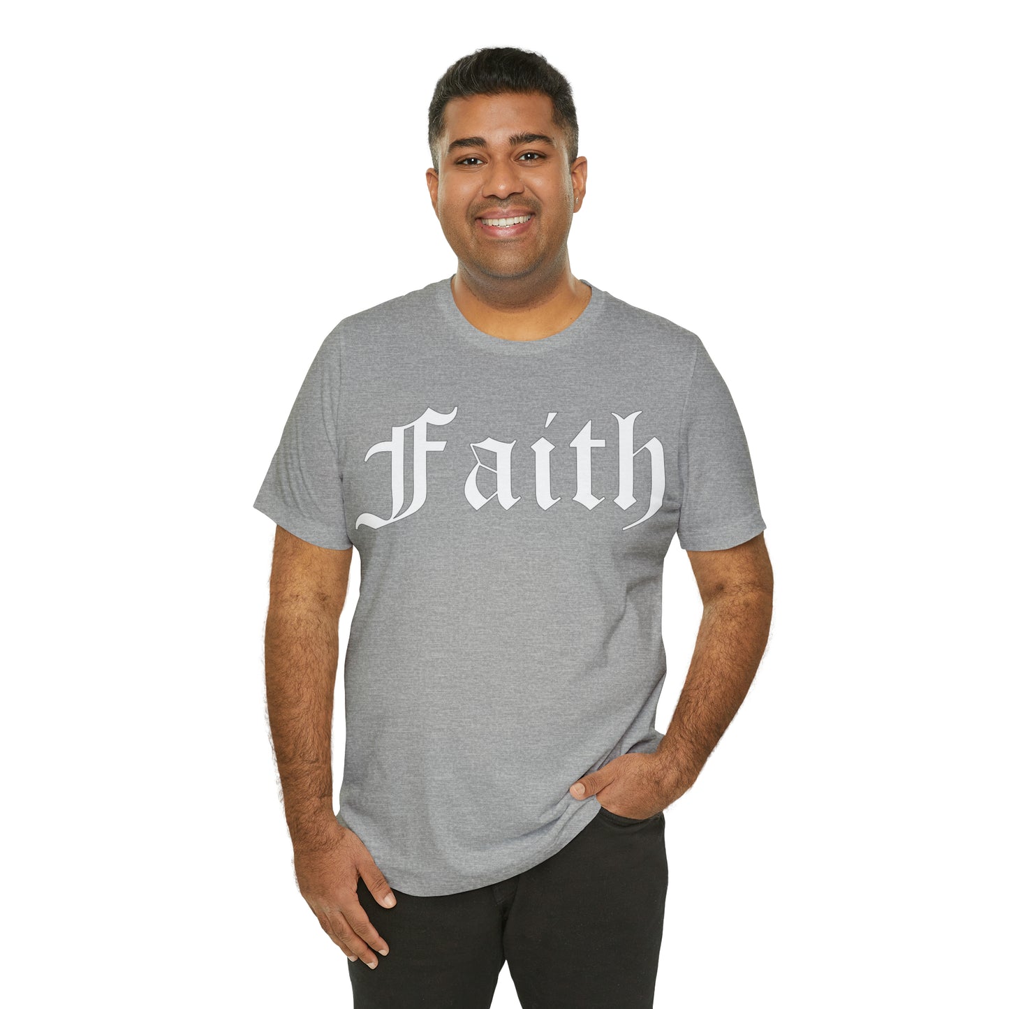 Faith 1 T-Shirt