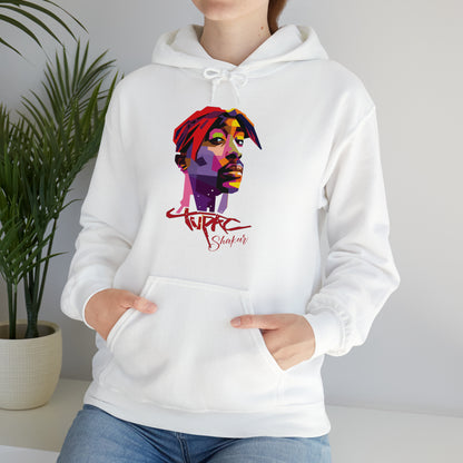 Tupac Shakur Hoodie