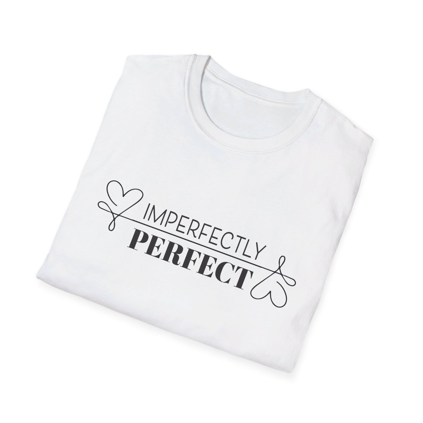 Imperfectly Perfect T-Shirt