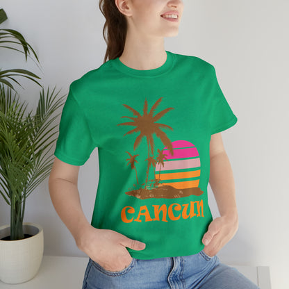 Cancun Vibe T-Shirt