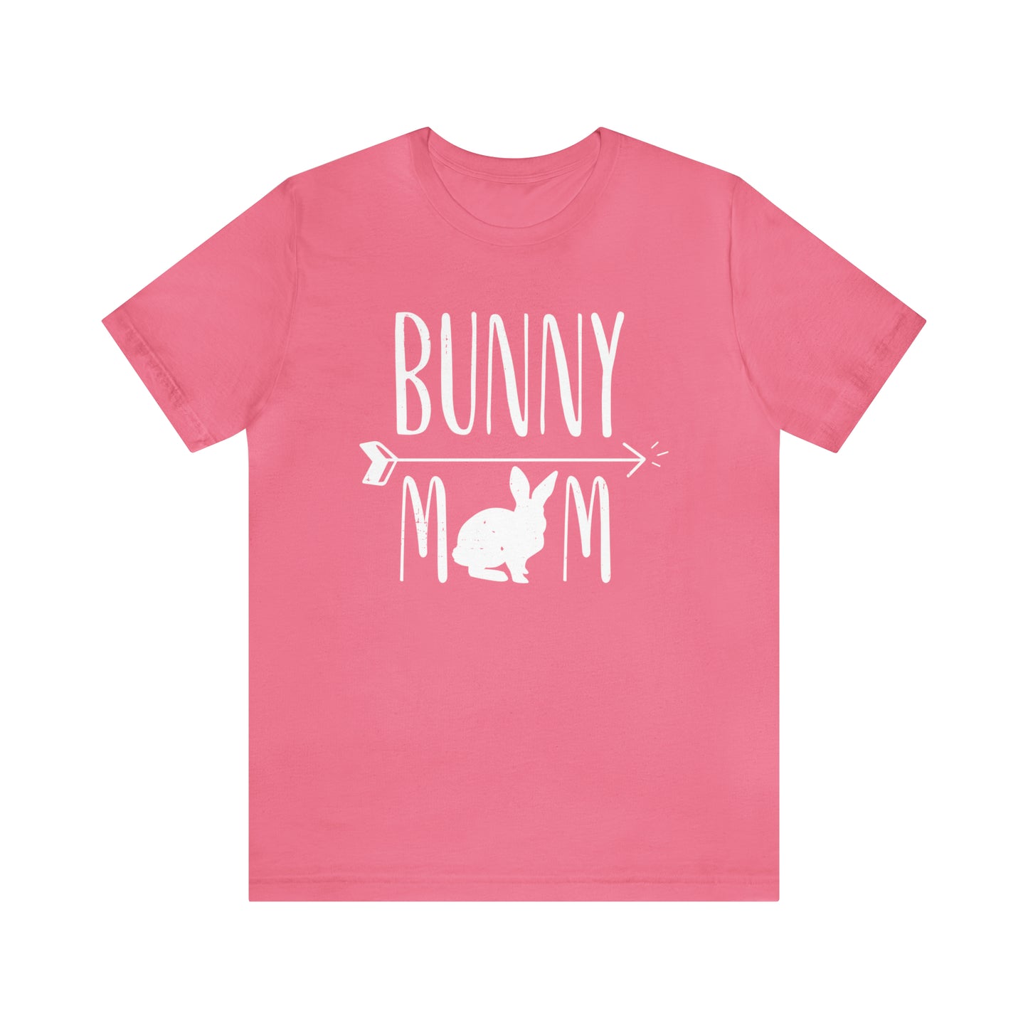 Bunny Mom T-Shirt