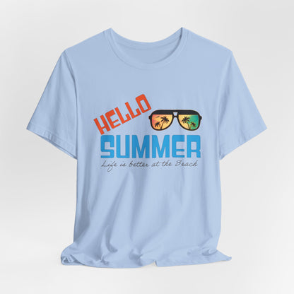 Hello Summer T-Shirt