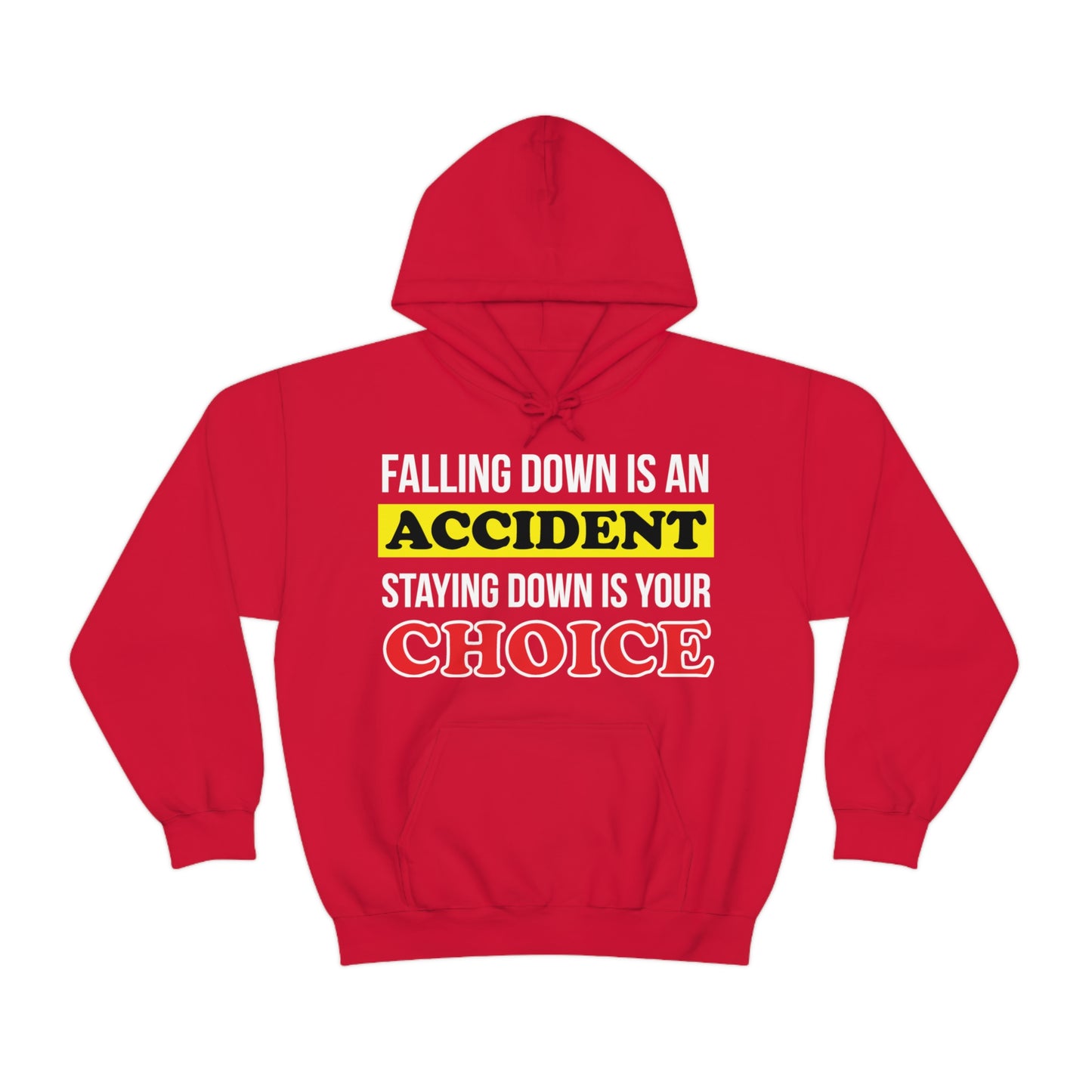 Make your choices Hoodie