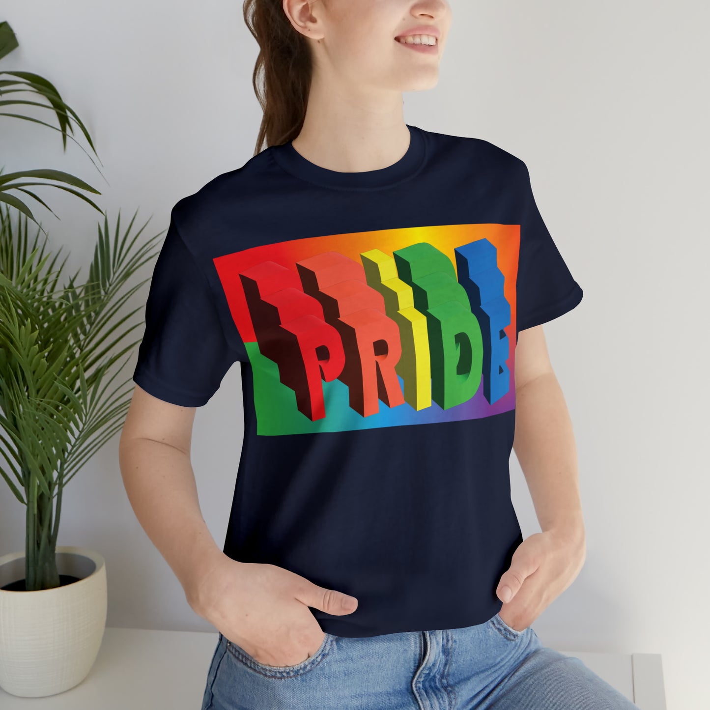 Pride T-Shirt