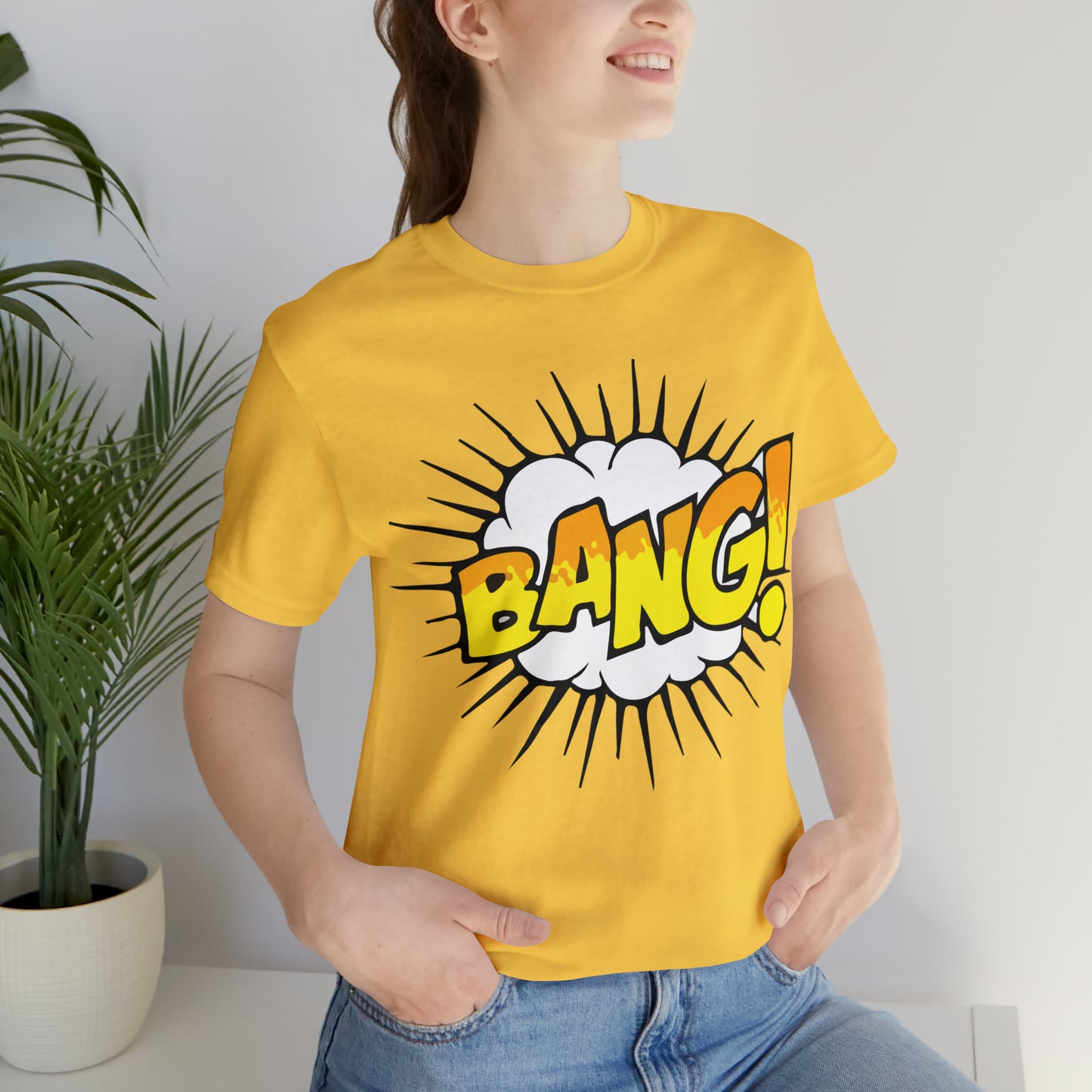 BANG! T-Shirt