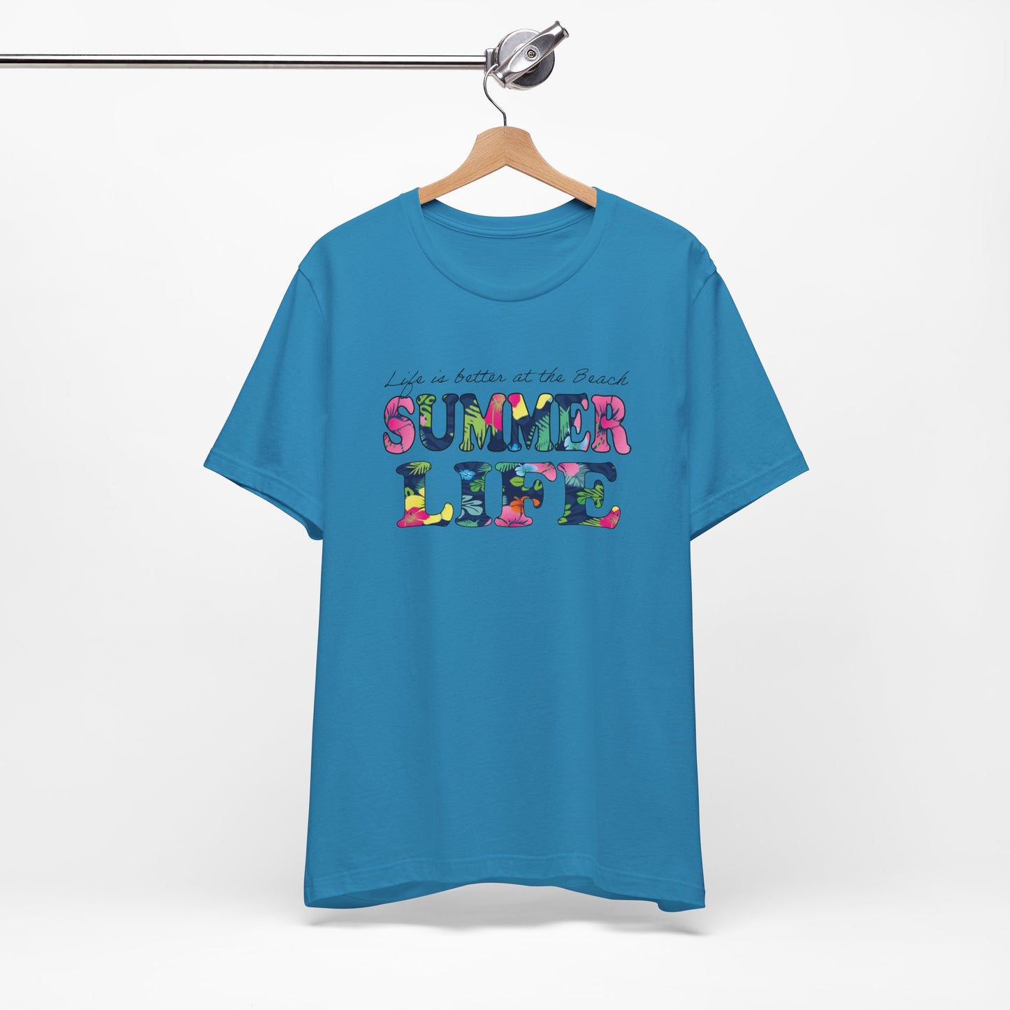 Summer Life T-Shirt