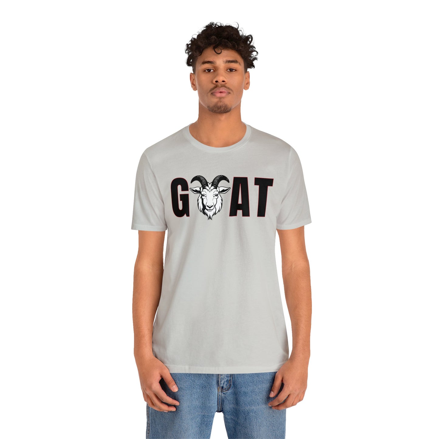 Goat Jordan T-Shirt