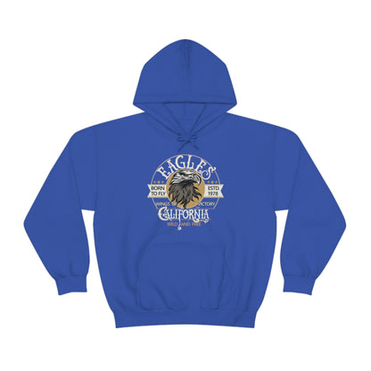 Eagles California Hoodie