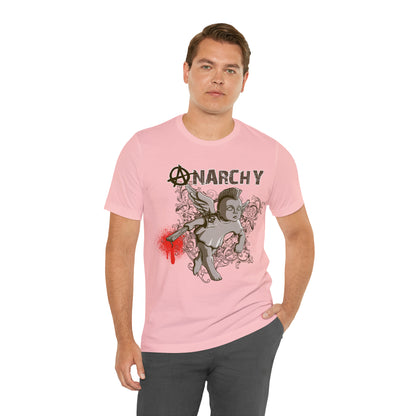 Anarchy Angel T-Shirt