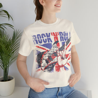 Rock -N- Roll T-Shirt