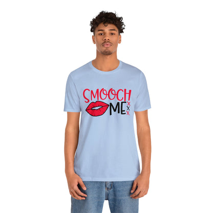 Smooch Me T-Shirt