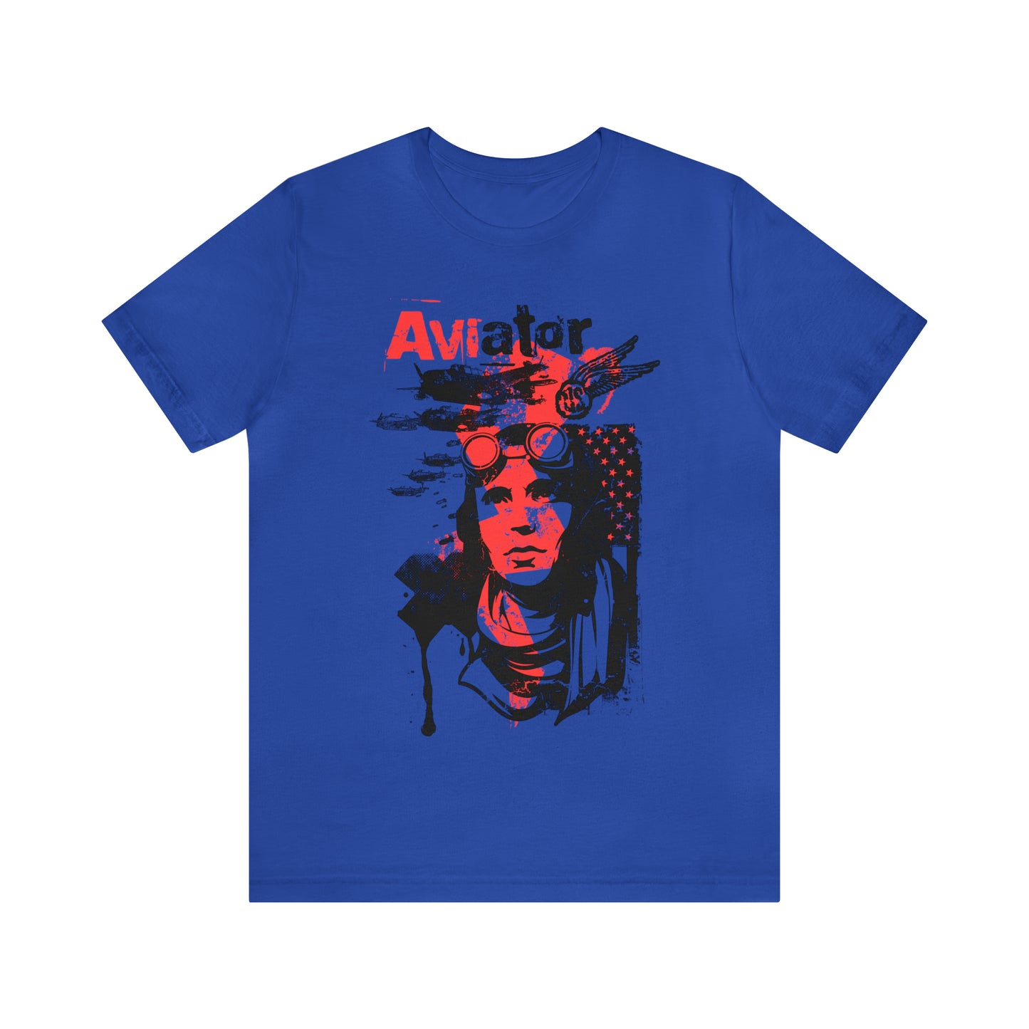 American Aviator T-Shirt