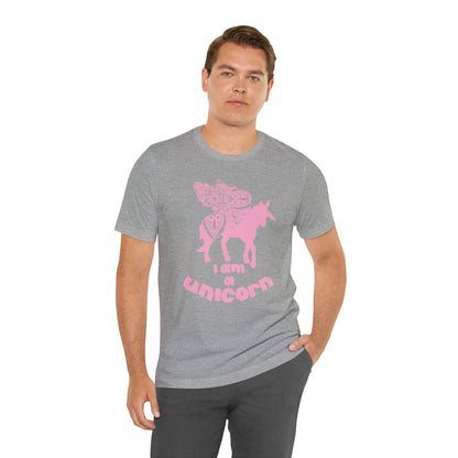 I am a Unicorn T-Shirt