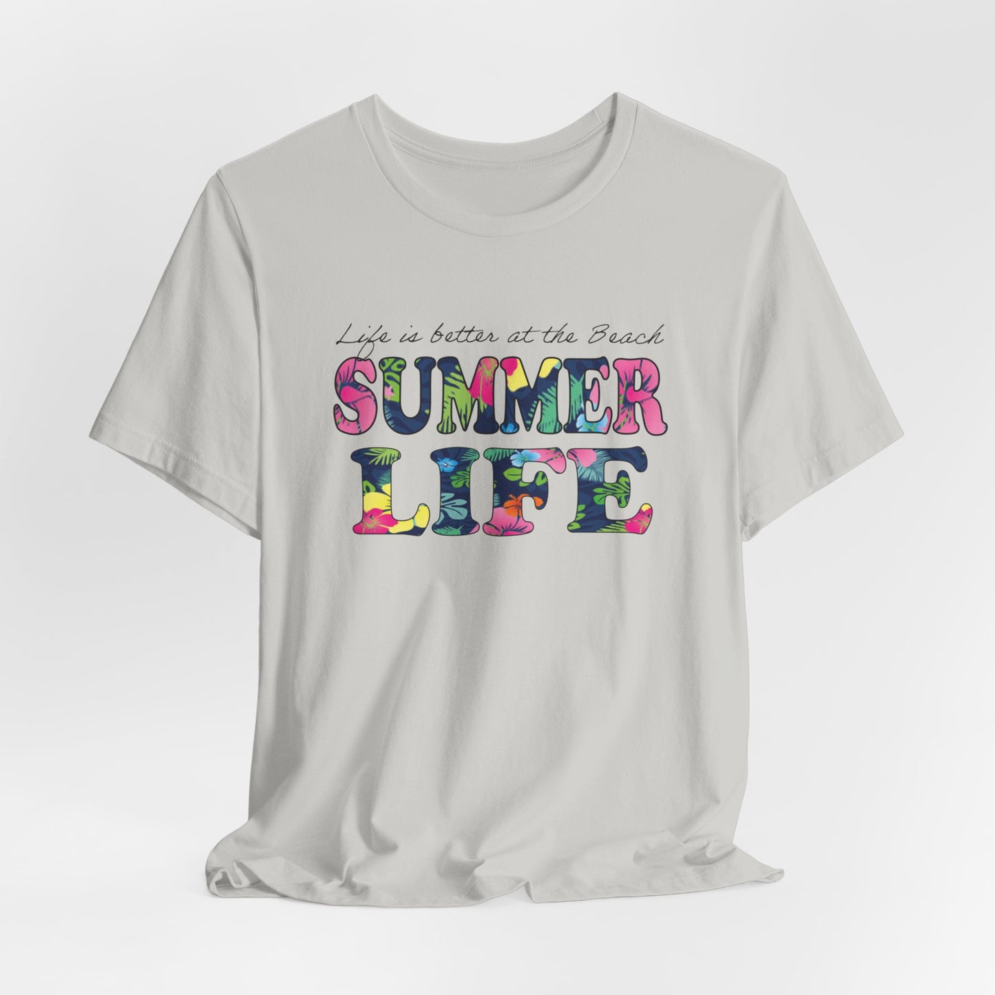 Summer Life T-Shirt