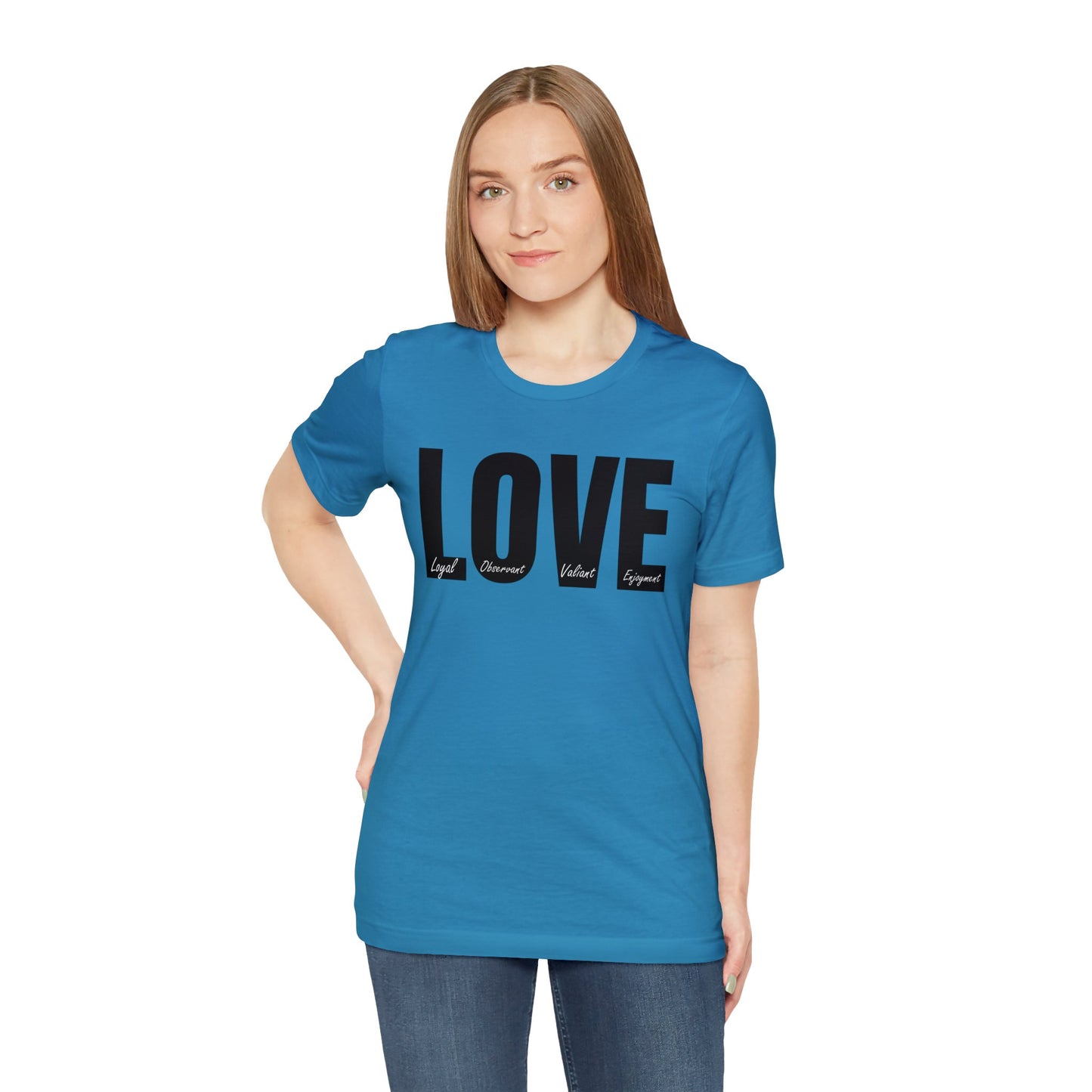 Love definition T-Shirt