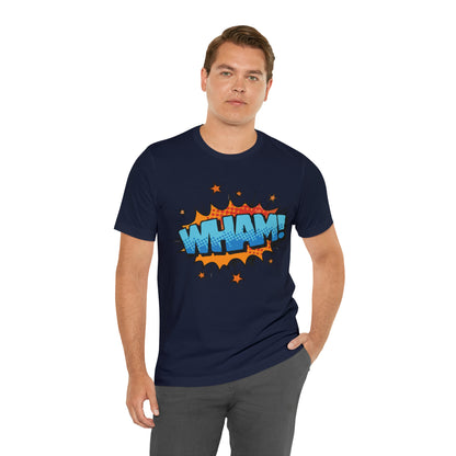 WHAM! T-Shirt