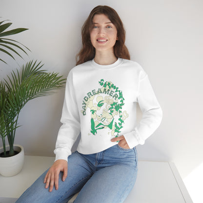 Day Dreamer Crewneck Sweatshirt