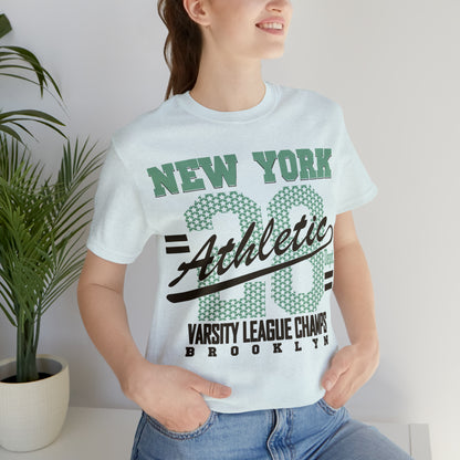 NYC athletics T-Shirt