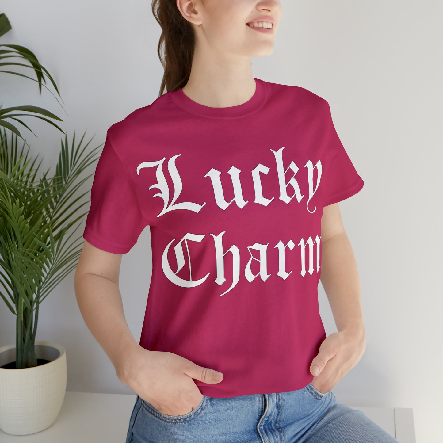 Lucky Charm 1 T-Shirt