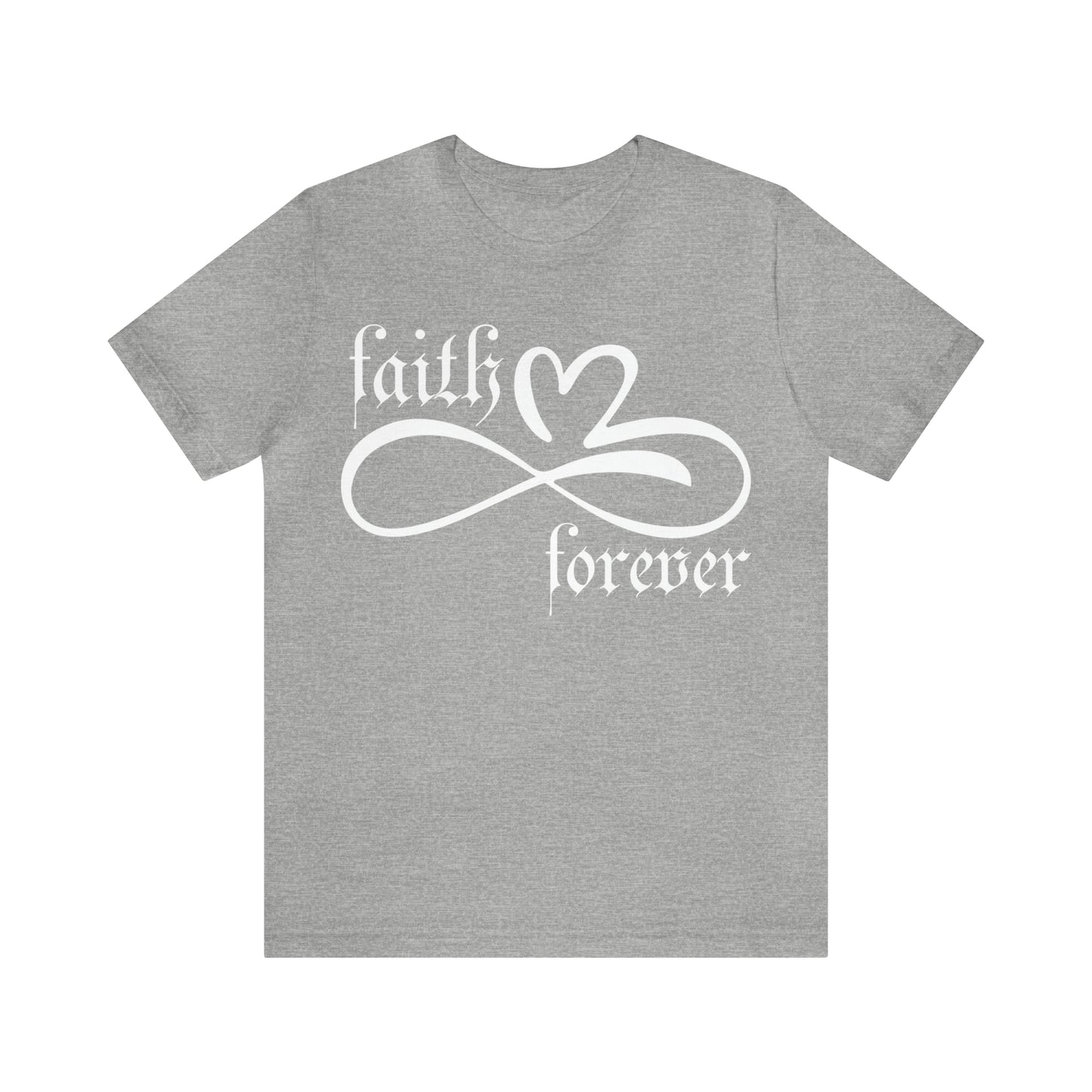 Infinity faith T-Shirt