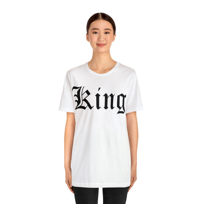 King T-Shirt