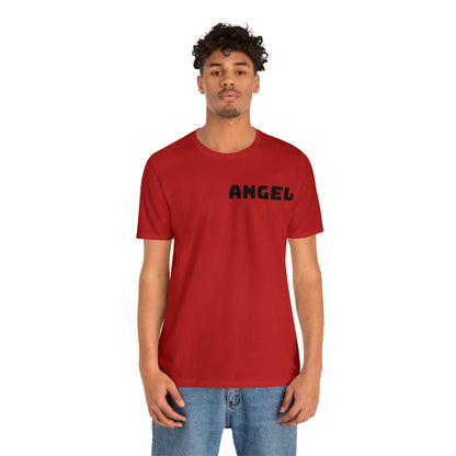 Angel Wings  T-Shirt