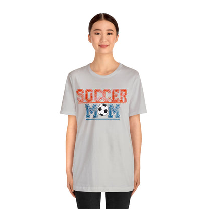 Soccer_MOM 3 T-Shirt