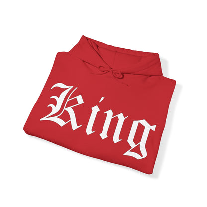 King 1 Hoodie