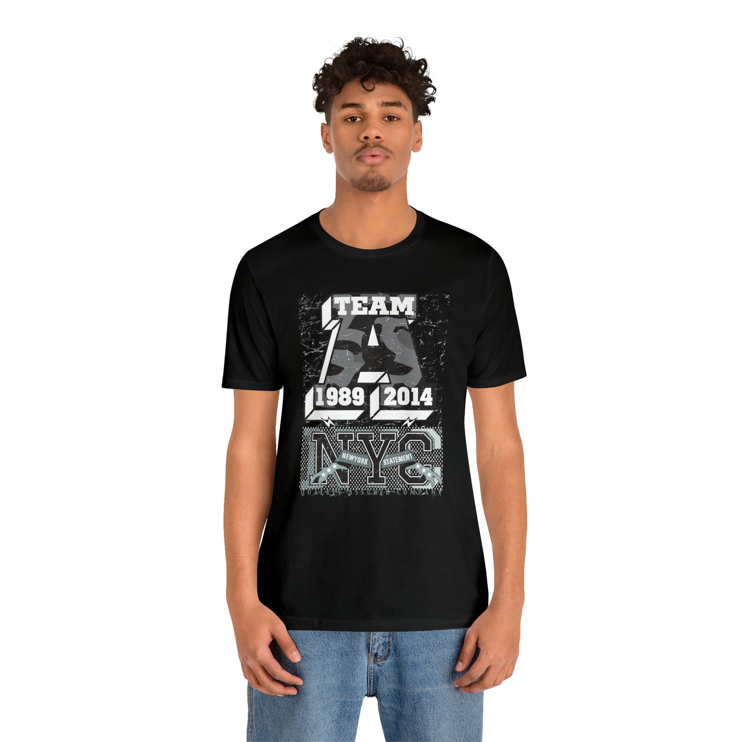 A-Team NYC T-Shirt