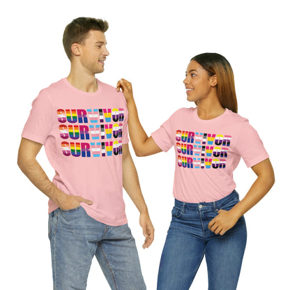 Survivor T-Shirt