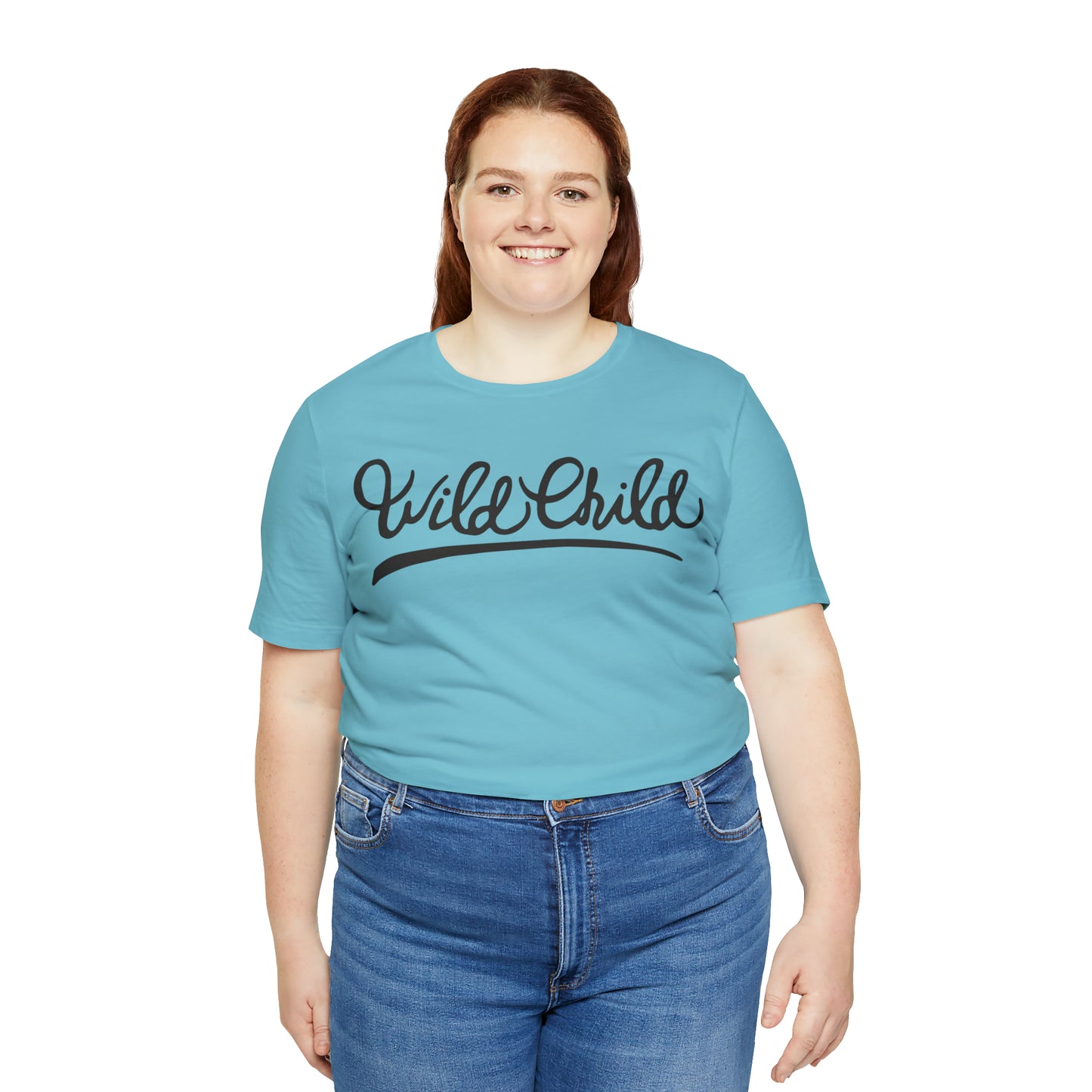 Wild child T-Shirt