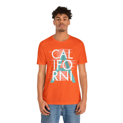 California T-Shirt