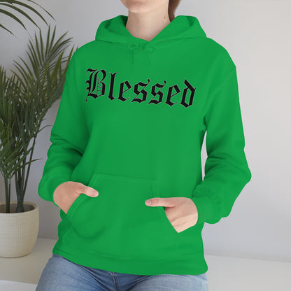 Blessed Hoodie