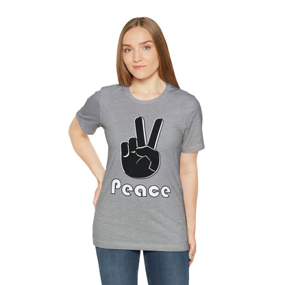 Peace Hand T-Shirt