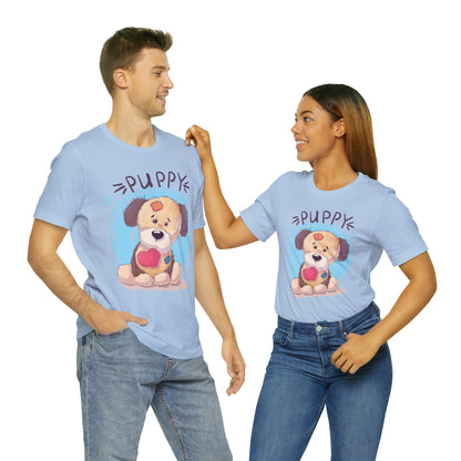 My Puppy T-Shirt