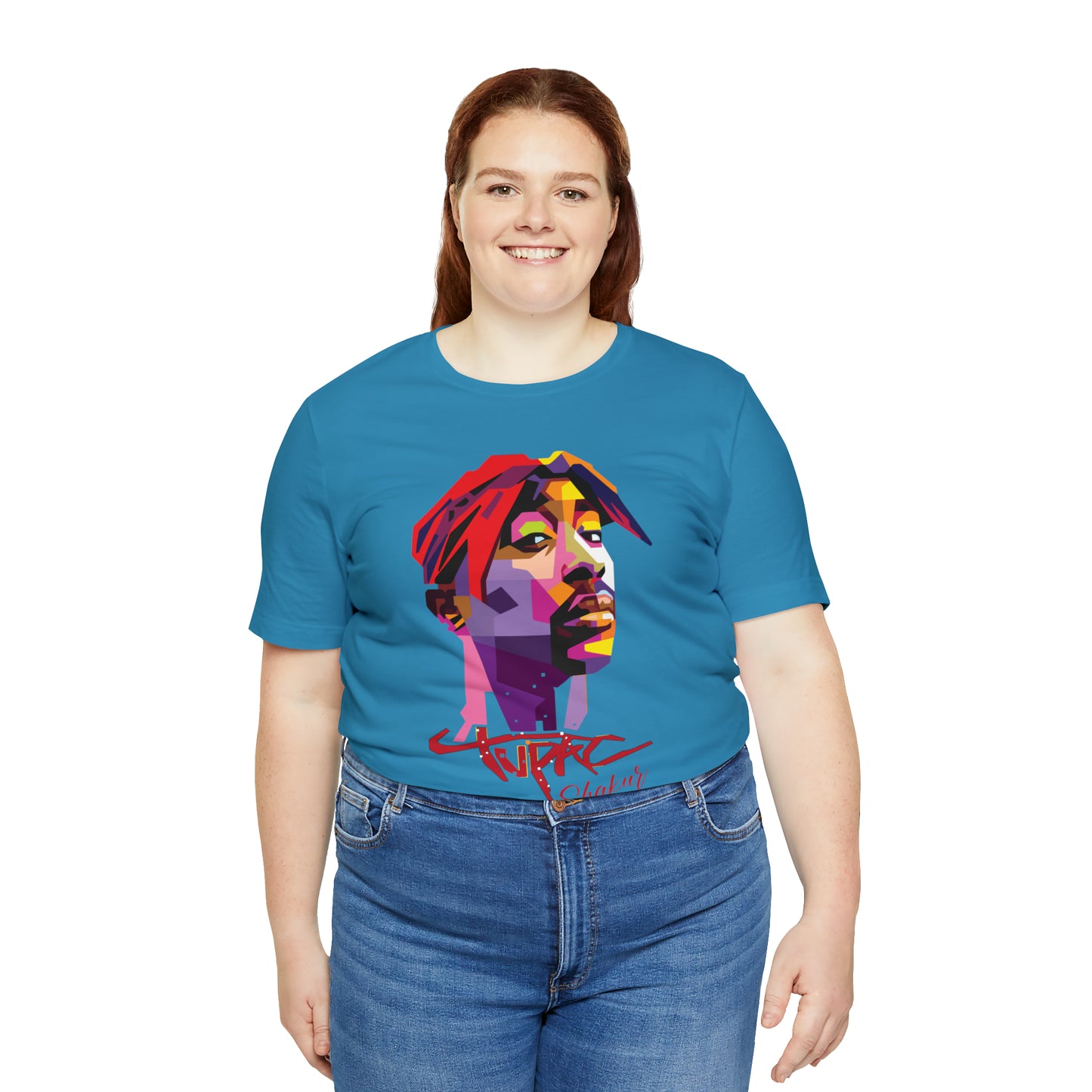 Tupac Shakur T-Shirt