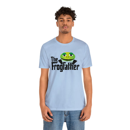 The Frog father T-Shirt