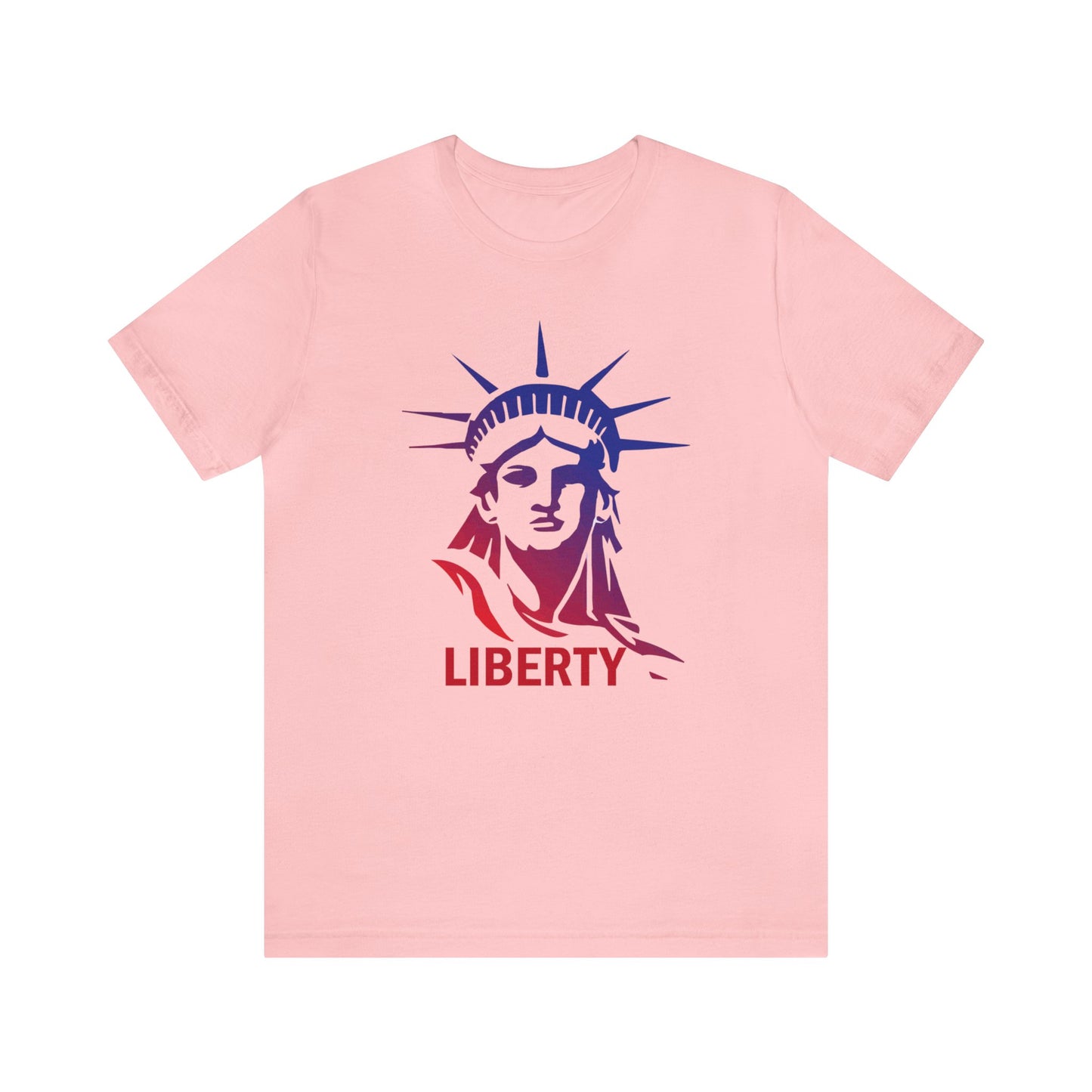 Liberty statue T-Shirt