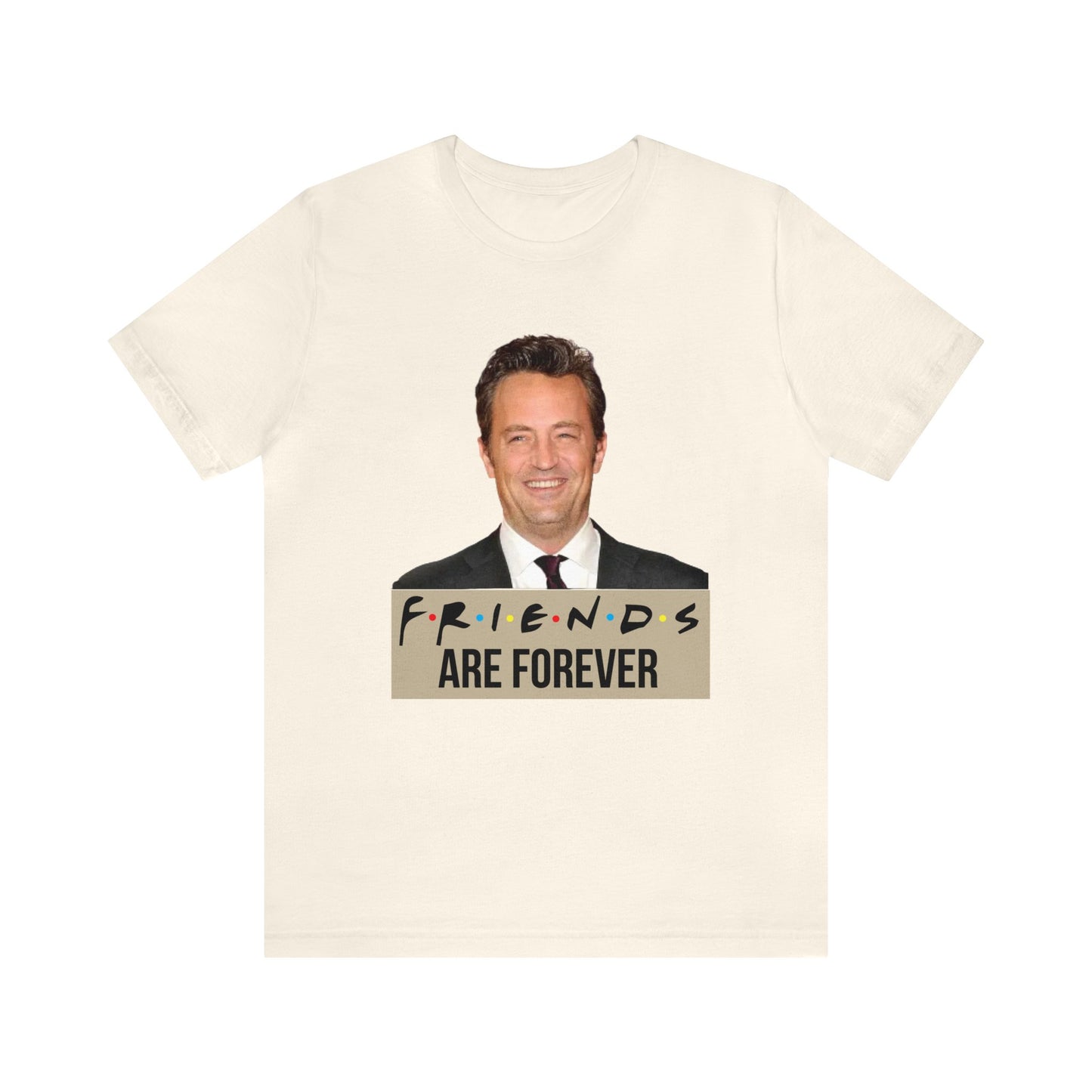 Friends are forever T-Shirt