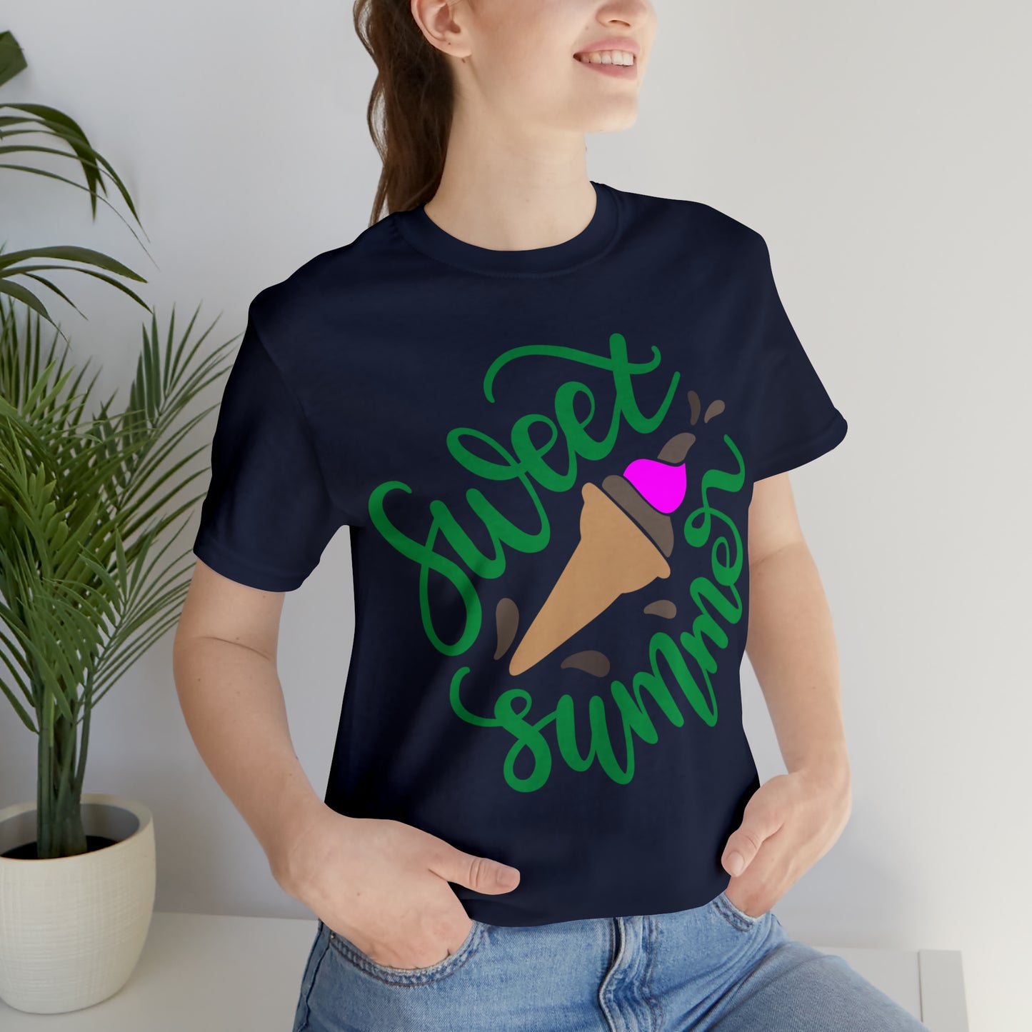 Sweet summer T-Shirt