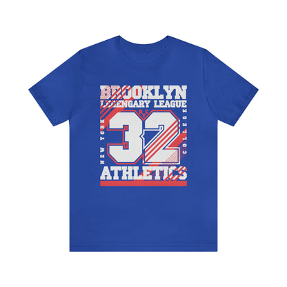 Brooklyn 32 T-Shirt